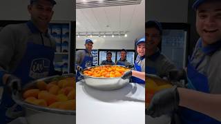 بلبن عمل الالماظيه الترند trending اكسبلور food youtube youtuber ytshorts youtube trending [upl. by Yor486]