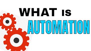 What is Automation  definition  types of automation  in Hindi [upl. by Eno558]