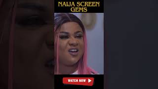 SISTERS LOVE FOR MONEY NIGERIAN MOVIE [upl. by Cindra]