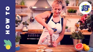 Make your own gin at home  Craft Gin Club [upl. by Carmelo]