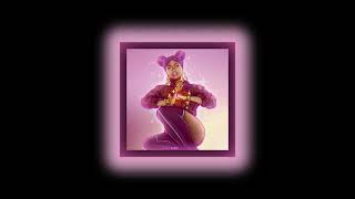 Nicki Minaj  Chunli Sped Up [upl. by Ahtnamys]