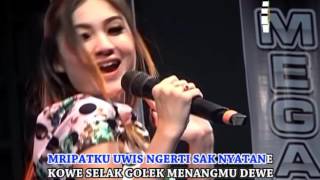 Nella Kharisma  Suket Teki  Dangdut Official MusicÂ Video [upl. by Damal]