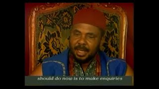 IKUKU PART 2  NIGERIAN NOLLYWOOD COMEDY MOVIE A MUST SEE OSUOFIANKEM OWOHS EARLY MOVIES [upl. by Niwhsa106]