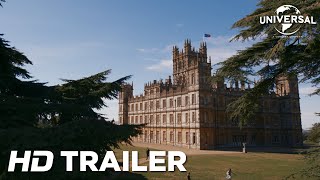 DOWNTON ABBEY  Behind the Scenes [upl. by Aydan]