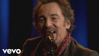 Bruce Springsteen with the Sessions Band  Old Dan Tucker Live In Dublin [upl. by Anierdna43]