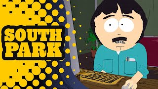 A Simulator Service for What You Want to See on the Internet  SOUTH PARK [upl. by Riva570]