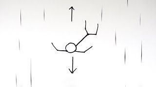 Resultant Forces  GCSE Physics  Doodle Science [upl. by Manly]