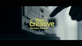 Coffee amp Creative  Agency Promo  Best Digital Agency  2022 [upl. by Pollerd]