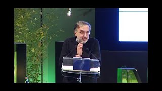 Sergio Marchionne Parte 2 [upl. by Aivil]