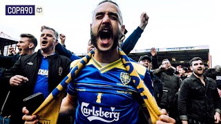 The Return of the Dons  AFC Wimbledon [upl. by Amaerd]