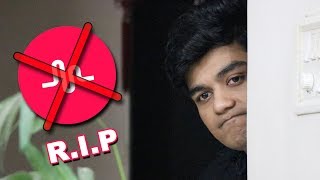 TikTok is here Sad [upl. by Eseeryt765]