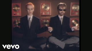 Eurythmics Annie Lennox Dave Stewart  Eurythmix [upl. by Leahkim]