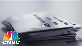 When To Use A Credit Vs Debit Card  CNBC [upl. by Hgielra]