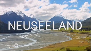 quotGrenzenlos  Die Welt entdeckenquot in Neuseeland  Teil 1 [upl. by Marler794]