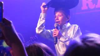 Mason Ramsey LIVE  Twang [upl. by Seleta319]