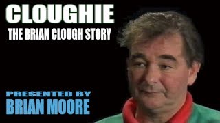 CLOUGHIE THE BRIAN CLOUGH STORY [upl. by Suitangi]