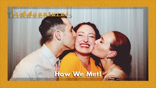 How We Created Our Polyamorous Relationship CC [upl. by Frazer]