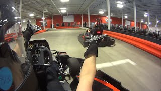 K1 Speed Wilmington  Idiot Driver Language [upl. by Madanhoj]