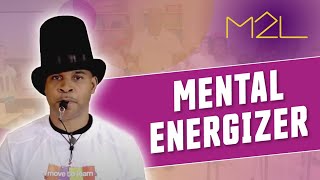 Mental Energizer 46 Brain [upl. by Thier]