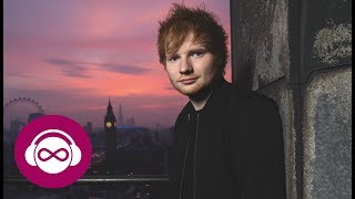 Ed Sheeran  Greatest Hits Official [upl. by Llenrep]