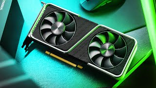 RTX 3060 Ti Review  The 399 Gaming King [upl. by Harli]