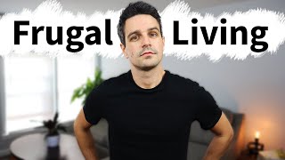 10 Frugal Living Rules That Changed My Life [upl. by Conger256]