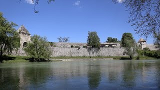 What to Do in Banja Luka Bosnia amp Herzegovina [upl. by Htrow801]