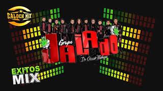 Mix De Grupo Jalado 2020 exitos [upl. by Atinyl]