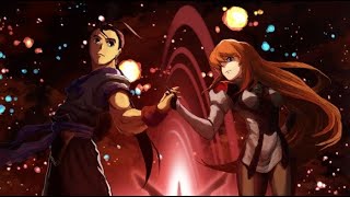 Xenogears  Epic Orchestra Mix [upl. by Osborn]