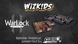 WizKids Retailer to Publisher Webinar 14 September 2020 [upl. by Mauve123]