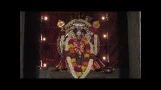 Kateel Durgaparameshwari tulu devotional songwmv [upl. by Ai]