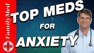 What is Anxiety Medication [upl. by Marilyn]