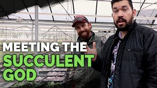 Secret Succulent Care Tips From a Master Succulent Grower [upl. by Nalani40]