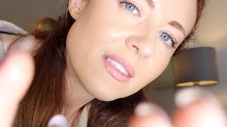 ASMR  SLEEP Tucking You In 🌟 Pottering amp Singing 💤💜 [upl. by Barty]