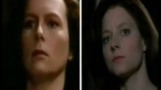 13 Silence of the Lambs French and Saunders [upl. by Carrel]