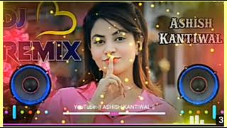 Ek Baat Batao To Dj Song Yado Me Marte Ho Dj Remix Dj Anupam Tiwari [upl. by Rexer]