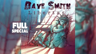 Dave Smith Libertas Full Comedy Special [upl. by Fazeli]