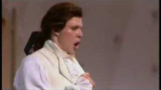 Mozart Le Nozze di Figaro Act 2 Finale Part 1 [upl. by Lertnek]