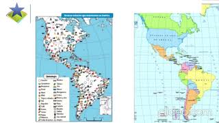 Recursos naturales de América [upl. by Nisbet801]