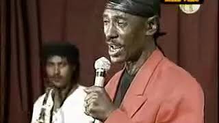 Eritrea best music yemane barya Ayticheneki [upl. by Senalda531]