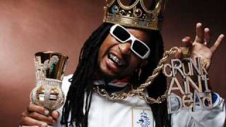 Lil jon  What Ya Gonna Do  Lyrics [upl. by Lig]