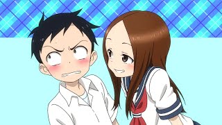 dandelion  takagi amv [upl. by Eilla]