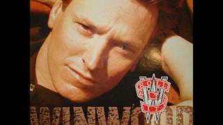 Steve Winwood  Roll With It 12quot Dub Extended Maxi Version [upl. by Aicirtap]