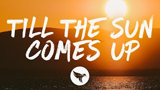 Steven Cali  Till the Sun Comes Up Lyrics [upl. by Okia70]