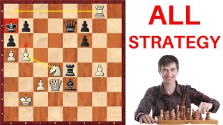 All Chess Strategies To Win in Chess [upl. by Caz]