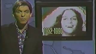 Lynyrd SkynyrdMTV Allen Collins [upl. by Jaco]