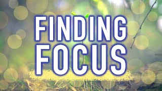 Guided Mindfulness Meditation on Presence and Focus  5 Minutes [upl. by Aivul]