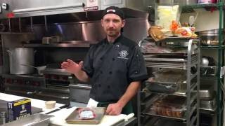 How to Make Fried Grassfed Beef Testicles [upl. by Keating]