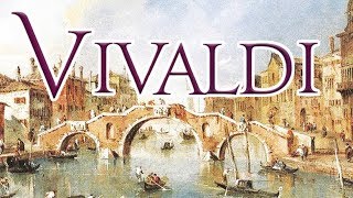 Vivaldi 12 Concertos Op 7 [upl. by Buroker329]