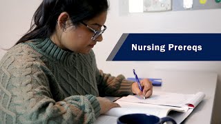 Nursing Prerequisites Through MAP [upl. by Anaiviv797]